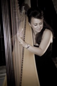 Solo Harp Image 1
