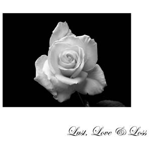 Lust Love & Loss : Amanda Whiting Harpist