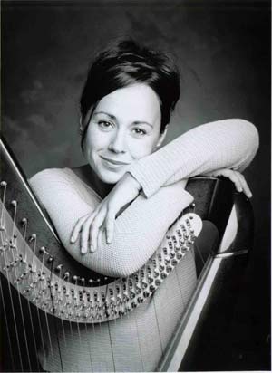 Harpist : Wedding Harpist and Wedding Music, Plus Jazz & Solo Harp